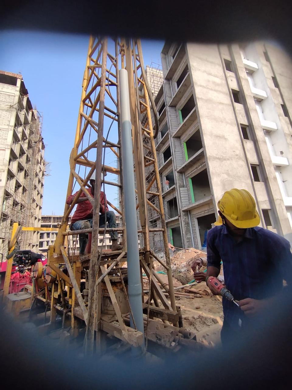 Construction Work Photo 2